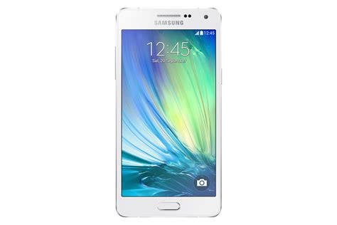 Samsung A5 Samsung Galaxy A5 2015 Sm A500hzbdmid Samsung Levant