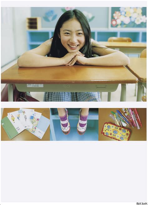 Saaya Irie Japanese So Busty Junior High Schoolgirl Photo Book In 2006