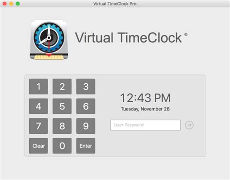 Major cases in red text. Virtual TimeClock Reviews and Pricing - 2019