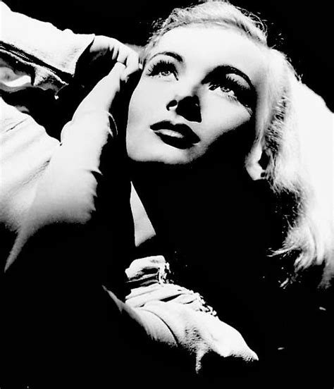 Missveronicalakes ““veronica Lake In The 1940s ” ” Veronica Lake