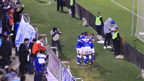 Trực tiếp kết quả bóng đá la serena vs universidad de chile ngay tại vietvi.tv. Copa Chile 2019 - Universidad Católica vs Deportes La Serena - Gol Sebastian Saez - YouTube