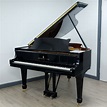 Used Steinway & Sons Model M Grand Piano – c1969 - Coach House Pianos