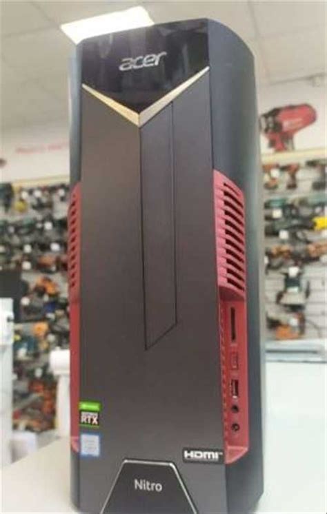 Acer Nitro N50 600 Series Rmn D117es Festimaru Мониторинг объявлений