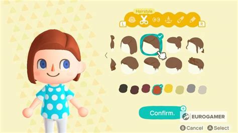 Players will need to complete certain tasks that in return reward the player with nook miles. Animal Crossing Hairstyles list: Top 8 Pop, Cool and ...