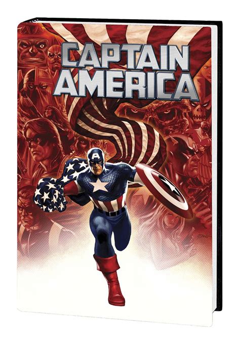 Captain America Return Of The Winter Soldier Fresh Comics