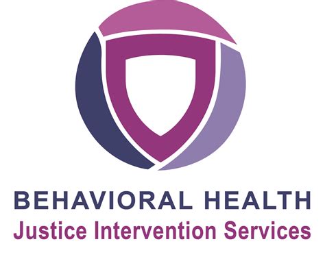 behavioral health justice intervention services project council on criminal justice and