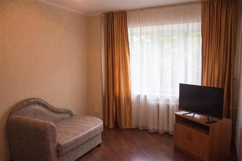 Apartment Valensiya Petropavlovsk Kazakhstan