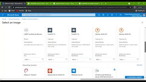 Install Asp Net Core On Linux Azure Virtual Machine Ubuntu Lts