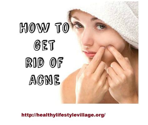 Universal Health Care How To Get Rid Of Acne Natural Acne Cures