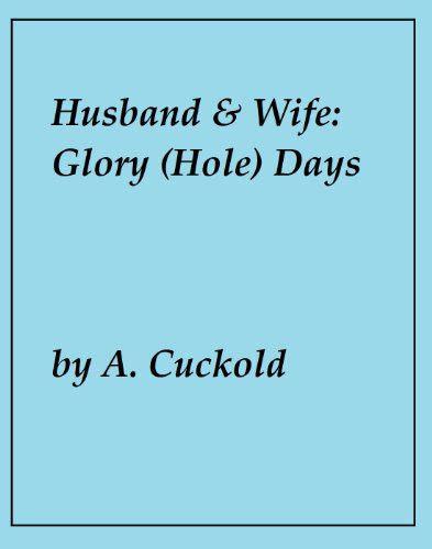 Gloryhole Wives