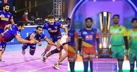 Pro Kabaddi League Season 9 When And Where To Watch Live Streaming