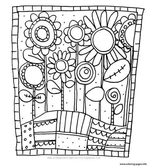 Coloring Book Printing Coloring Pages