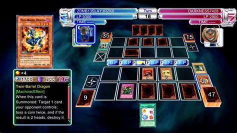 Let S Play Yu Gi Oh 5d S Decade Duels Plus Part 7 Youtube