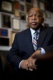 Civil rights icon John Lewis ‘still with us’ after Congresswoman said ...