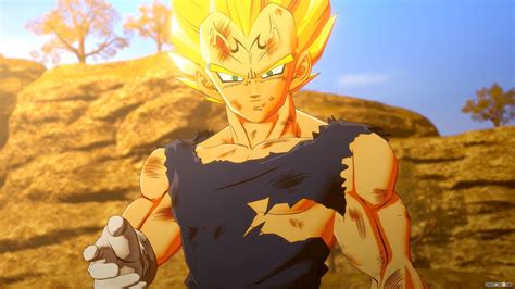 The events of the game offer a new look at the life of young song goku and his friends. Dragon Ball Z Kakarot: Buu Saga confirmed - DBZGames.org