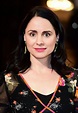 LAURA FRASER at ITV 60th Anniversary Gala in London 11/19/2015 - HawtCelebs