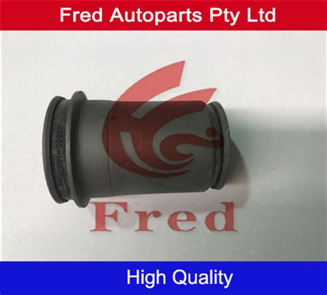 Lower Control Arm Bushing Fits For Hilux 48061 35030 Rzn169 Fred