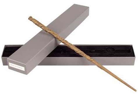 Hermione Grangers Wand • For The Love Of Harry