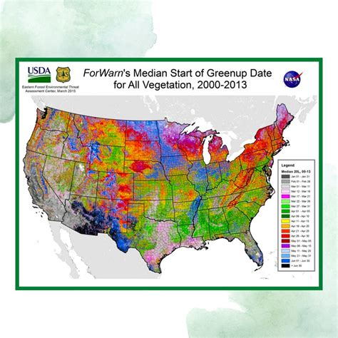 The American Geographical Society On Twitter Happy Spring This Map