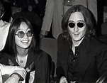May Pang Thought Yoko Ono Was Purposely Trying to Embarrass John Lennon