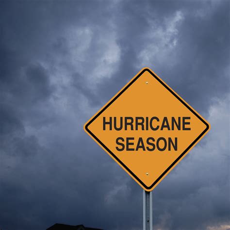 Five Tips for Traveling Safely During Hurricane Season