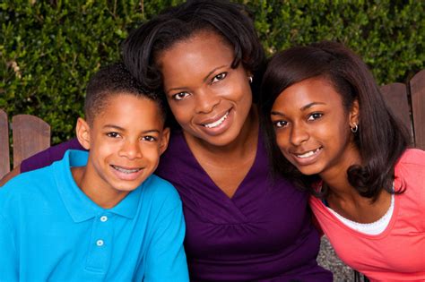 5 Ways To Communicate With Your Child As A Single Parent Successful