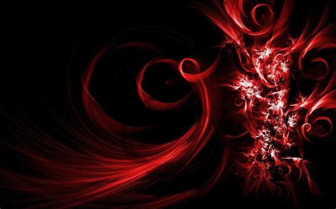 I made up a black one but i'm thinking about a white / cream one as well. Cool Black And Red Wallpapers - Wallpaper Cave