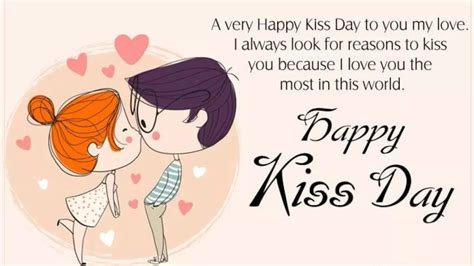 Collection Of Over Amazing Full K Kiss Day Images
