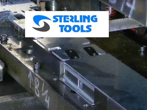 Sterling Tools Q1 Results Profit Jumps 36 To Rs 13 Crore Zee Business