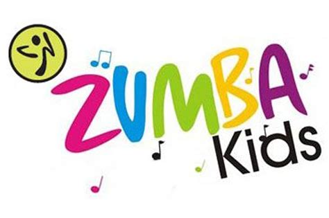 Zumba Kids Jr Zumba Around The World Sports And Fitness Kidpass