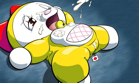 Rule 34 Doraemon Dorami Tagme 1018722