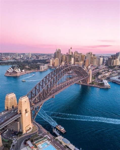 Best Time To Visit Sydney To Have The Best Travel Experience