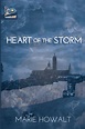 Heart of the Storm – Spaceboy Books