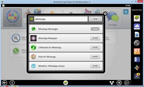 Download the latest version of the top software, games, programs and apps in 2021. Download WhatsApp for PC Windows 7/8/XP/Vista