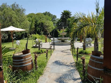 Thabong Wedding And Conference Venue Brakpan Gauteng