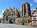 11 Reasons Why You Should Visit Marburg, Germany