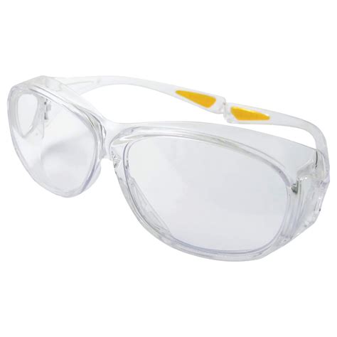 Over The Glass Safety Glasses Tryall Energy Guyana Inc