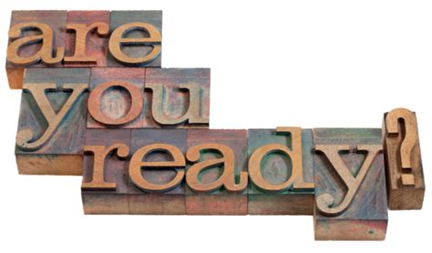 Are You Ready Png Images Areyouready Are You Ready Leave The