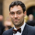 Who is Alex Hassell? Bio, Age, Net Worth, Relationship, Height ...