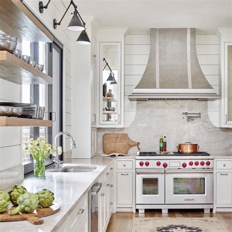The 15 Most Beautiful Kitchens On Pinterest Sanctuary