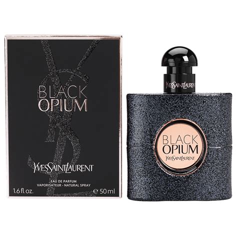 Ysl Opium Black Edp Ml
