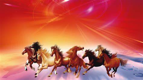 Abstract Horse Wallpapers Top Free Abstract Horse Backgrounds