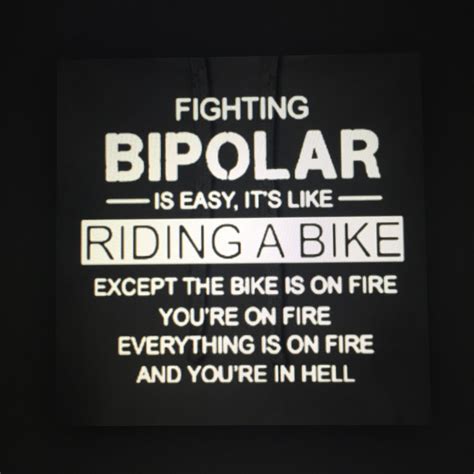 24 Bipolar Disorder Funny Bipolar Memes Factory Memes