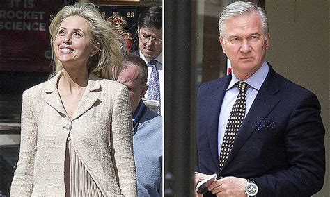 Ekaterina Fields Wins £33m From Husband Richard In Divorce Battle Daily Mail Online