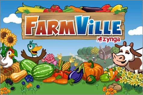Farmville Game Guide