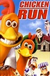 Chicken Run – Movie Reviews Simbasible