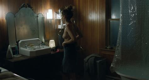Riley Keough The Lodge P Mkone S Celebrity Clips