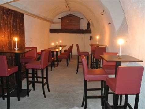 Restaurant Hotel Drei K Nige Chur