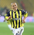 Alex de Souza'dan Fenerbahçe'ye transfer! "Onu alın"