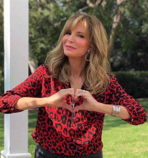 Jaclyn Smith On Instagram “i Loved Seeing All Your Posts Supporting Sears And Kmart With